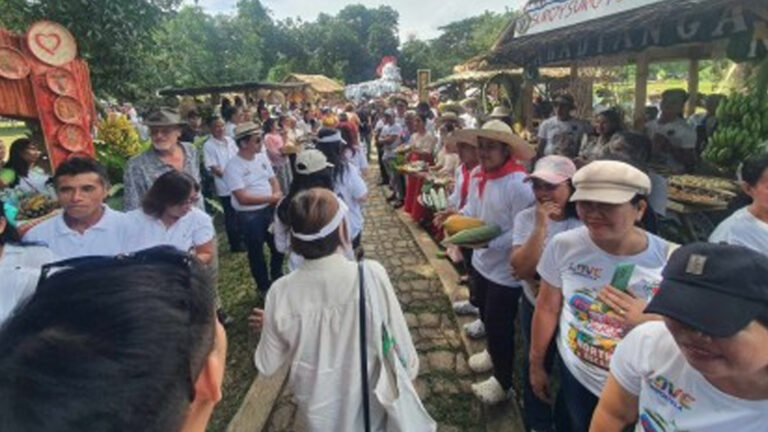 500 Tourists Join Northern Cebu Escapade ‘Suroy Suroy Sugbo’
