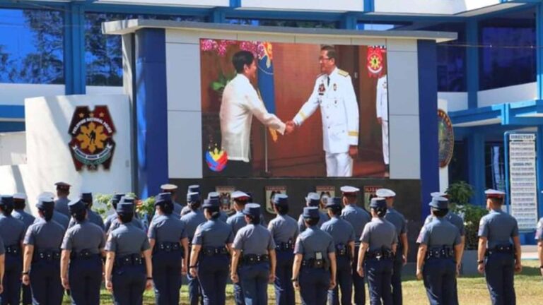 NICA, Police Reaffirm ‘Bagong Pilipinas’ Commitment In Northern Mindanao