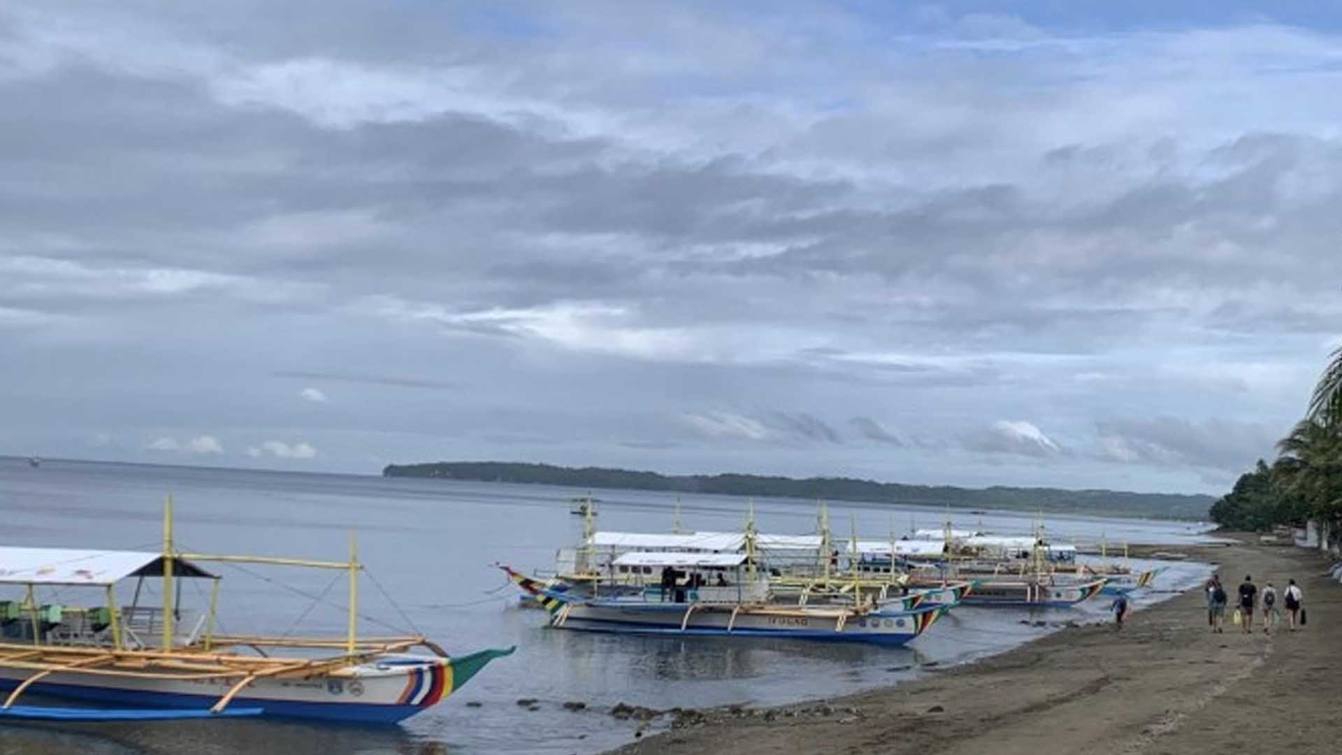 ‘Butanding’ Tourism In Sorsogon Gets A Boost With PHP6 Million Boat Enhancement Project