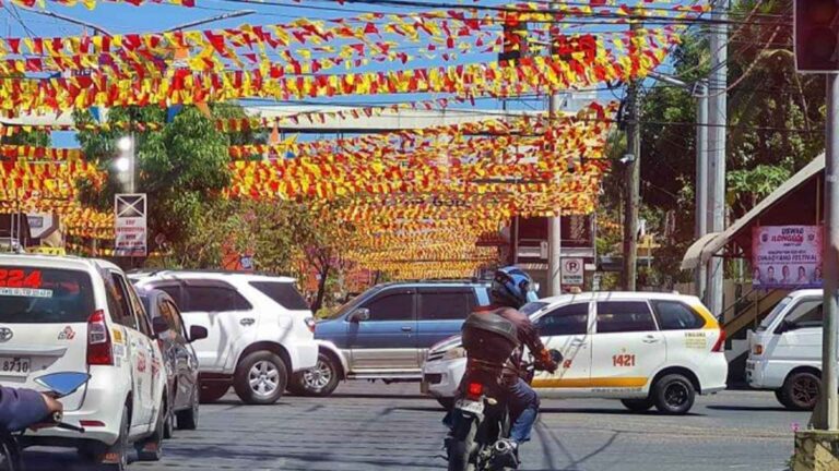 Dinagyang To Highlight Iloilo As UNESCO City Of Gastronomy