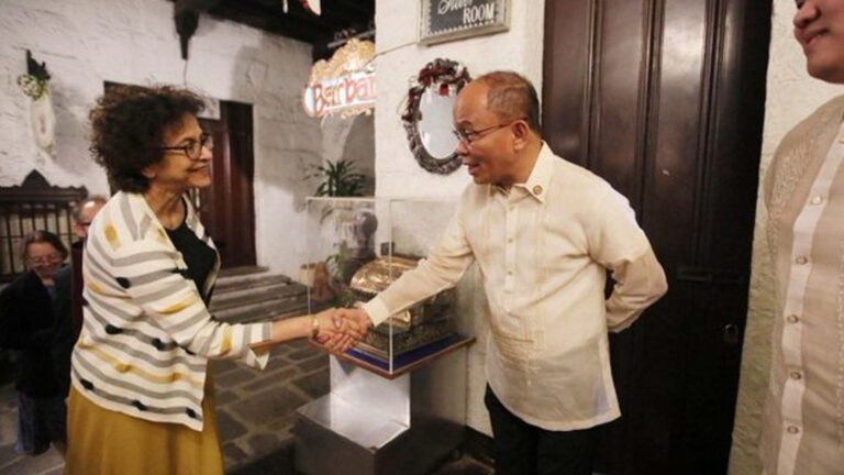 Philippines Has Free, Vibrant Media Community