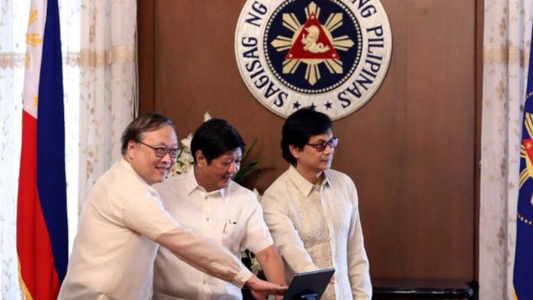 DILG: Digitalization Raises LGUs’ Revenue Collection To PHP208 Billion
