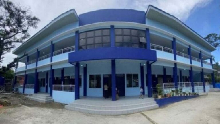 Iloilo City Government Allocates PHP159.7 Million For School Building Projects In 2024