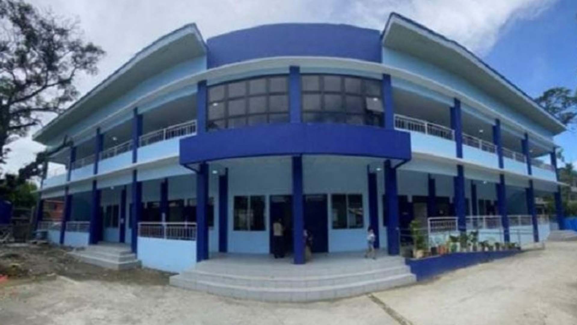 Iloilo City Government Allocates PHP159.7 Million For School Building Projects In 2024