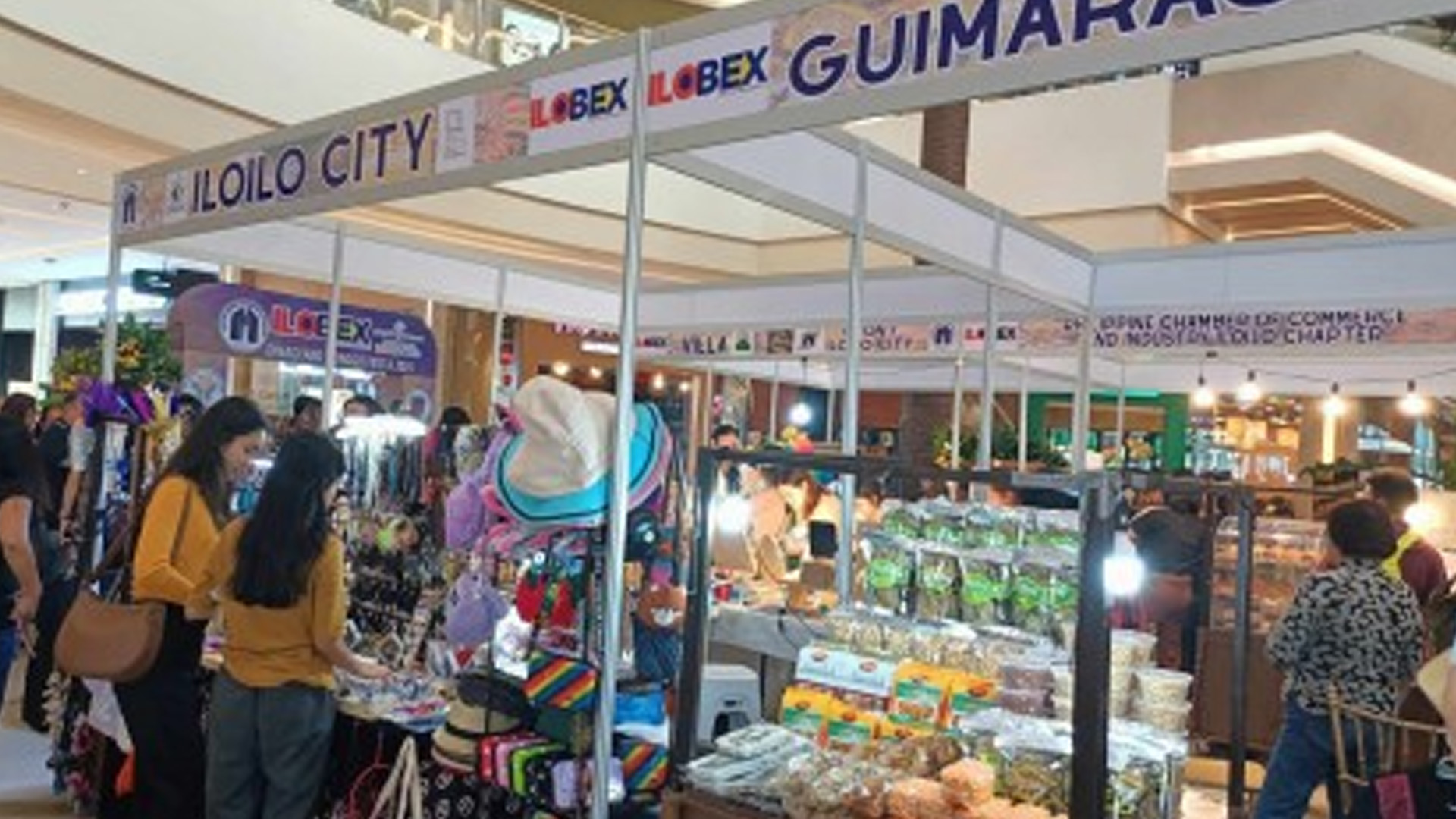 Biz Expo Helps Micro, Small Businesses Recover, Create Linkages