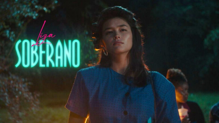Liza Soberano Shares Trailer For “Lisa Frankenstein,” In Philippine Cinemas February 7