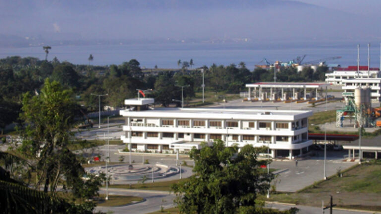 Industrial Firm Eyes Up To 4K Houses For Informal Settlers In Misamis Oriental
