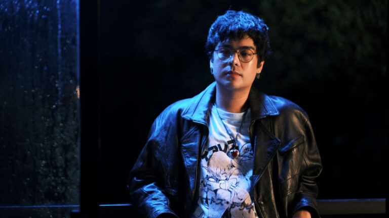 Kio Priest Drops Debut EP “Mental Gymnasium”