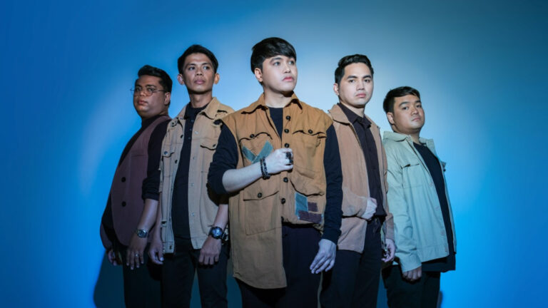 Sandiwa’s Empowering Single “Bahaghari (Halika Na)” Promotes LGBTQ+ Community