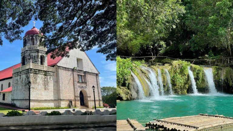 Best Things In Siquijor: Your Ultimate Guide To The Next Island Adventure