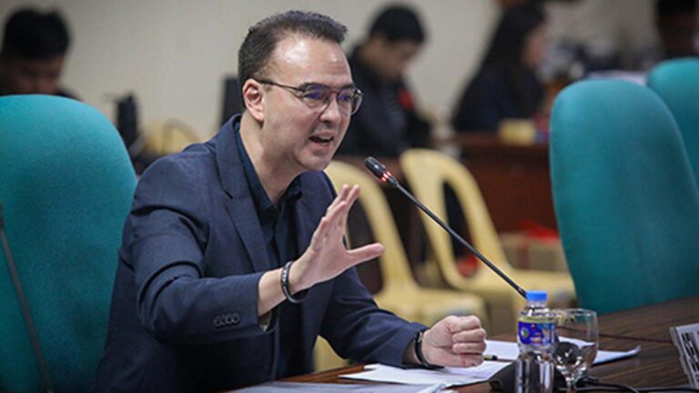 Senator Cayetano To PNP: Help Rekindle The Public’s Love, Trust For The Law