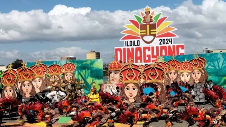 PBBM: Preserve, Protect And Promote Filipino Identity