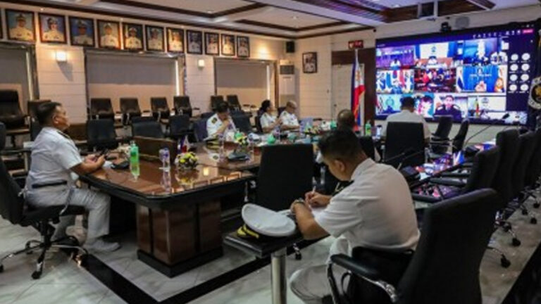 Philippines Boosts Disaster Response Ops As Vital Part Of International Relations