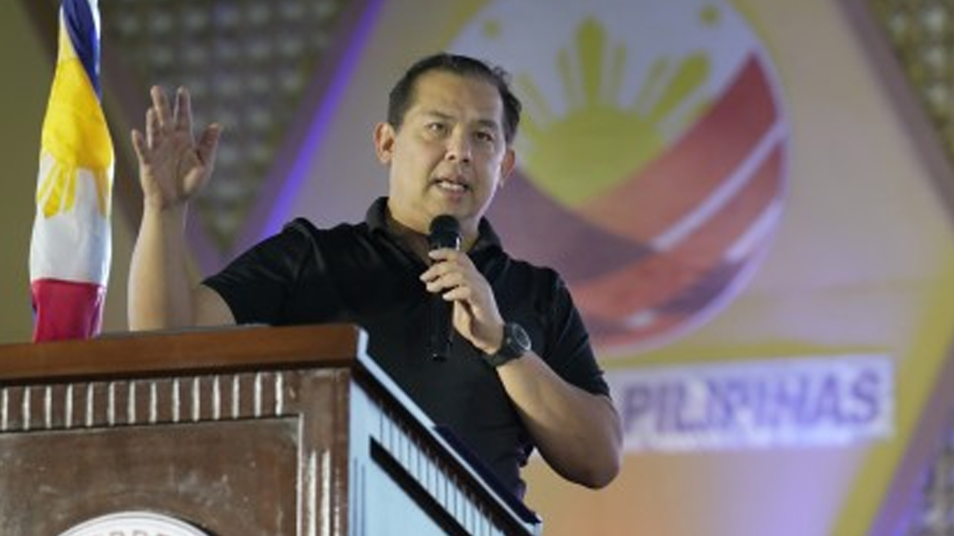 Serbisyo Fair Rolls Out PHP500 Million In Aid, Services To 80K Zambaleños
