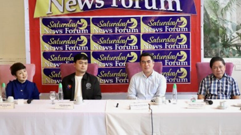 ‘Big, Long-Term’ Projects To Be Pursued Under ‘Bagong Pilipinas’