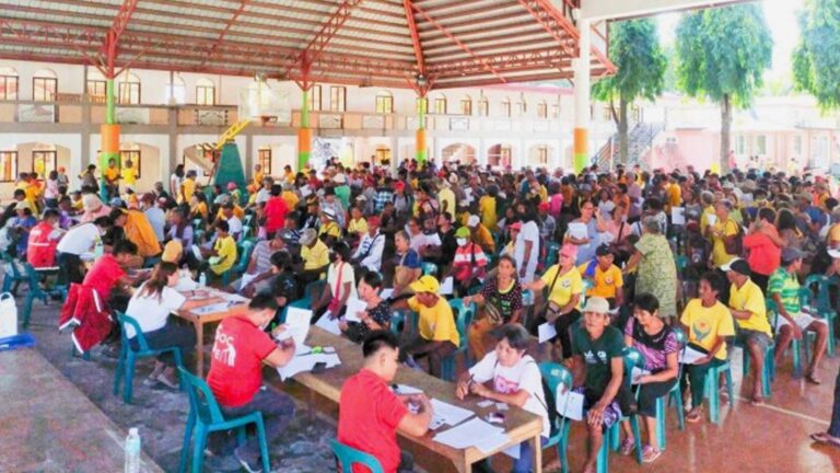Initial 16K Seniors In Antique To Get PHP1 Thousand Monthly Social Pension