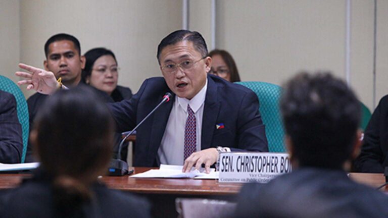 Senator Bong Go Lauds Pursuit For 179 Regional Specialty Centers, NKTI Renovation