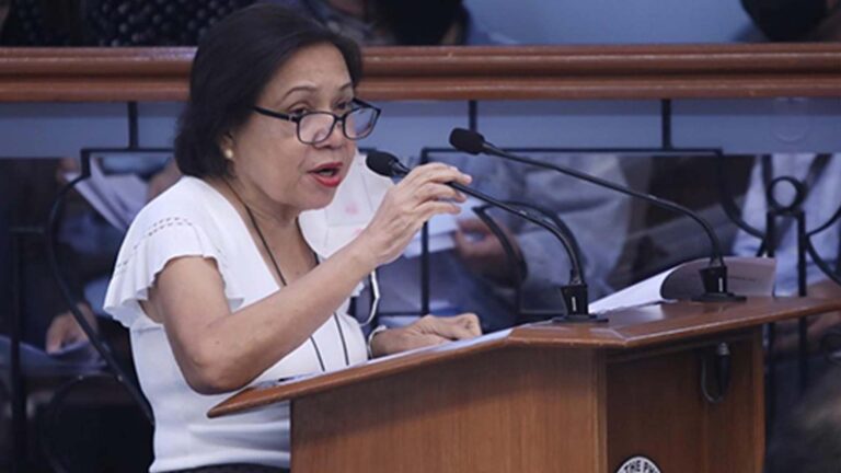 Senator Villar Urges Youth To Be ‘Guardians’ Of Environment