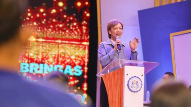 DepEd Exec On Easing Teachers’ Tasks: Order Stays, Wait For Results