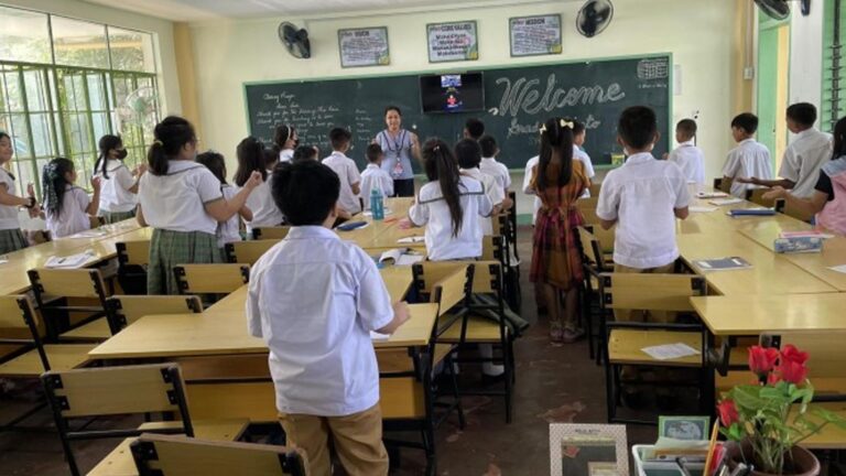 More Measures Pushed To Complement DepEd’s MATATAG Agenda