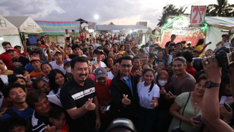 TIEZA To Build Tourist Area In Iloilo