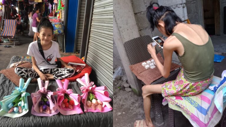 20-Year-Old PWD Defies Health Challenges, Thrives In Online Business