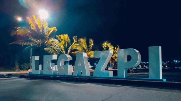 Legazpi City Joins UNESCO ‘Learning Cities’