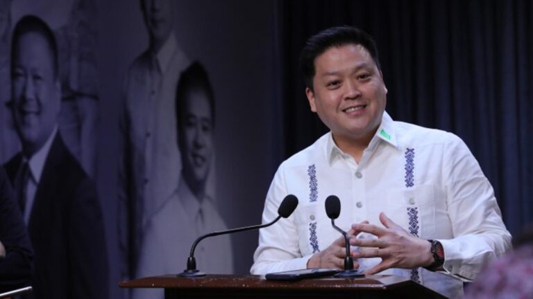DSWD Seeks Full Package For Oplan Pag-Abot Clients From Government Agencies