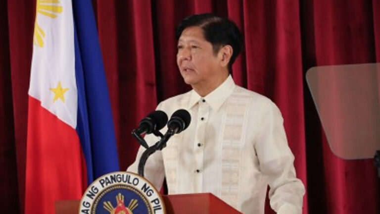 PBBM To Visit Australia, Germany, Czech Republic To Build On Ties