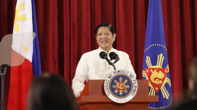 PBBM: Philippines To Promote Rule Of Law, Social Stability In ASEAN