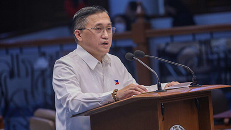 Senator Bong Go Champions Techvoc For Job Creation As He Aids TESDA Graduates