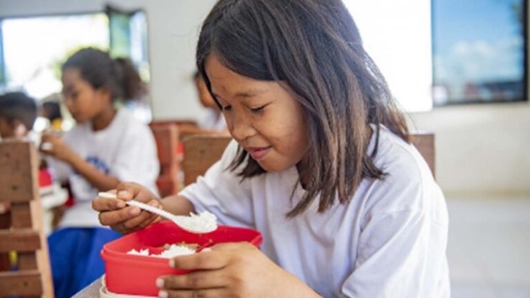 Japan Pledges USD5 Million For BARMM Food Program