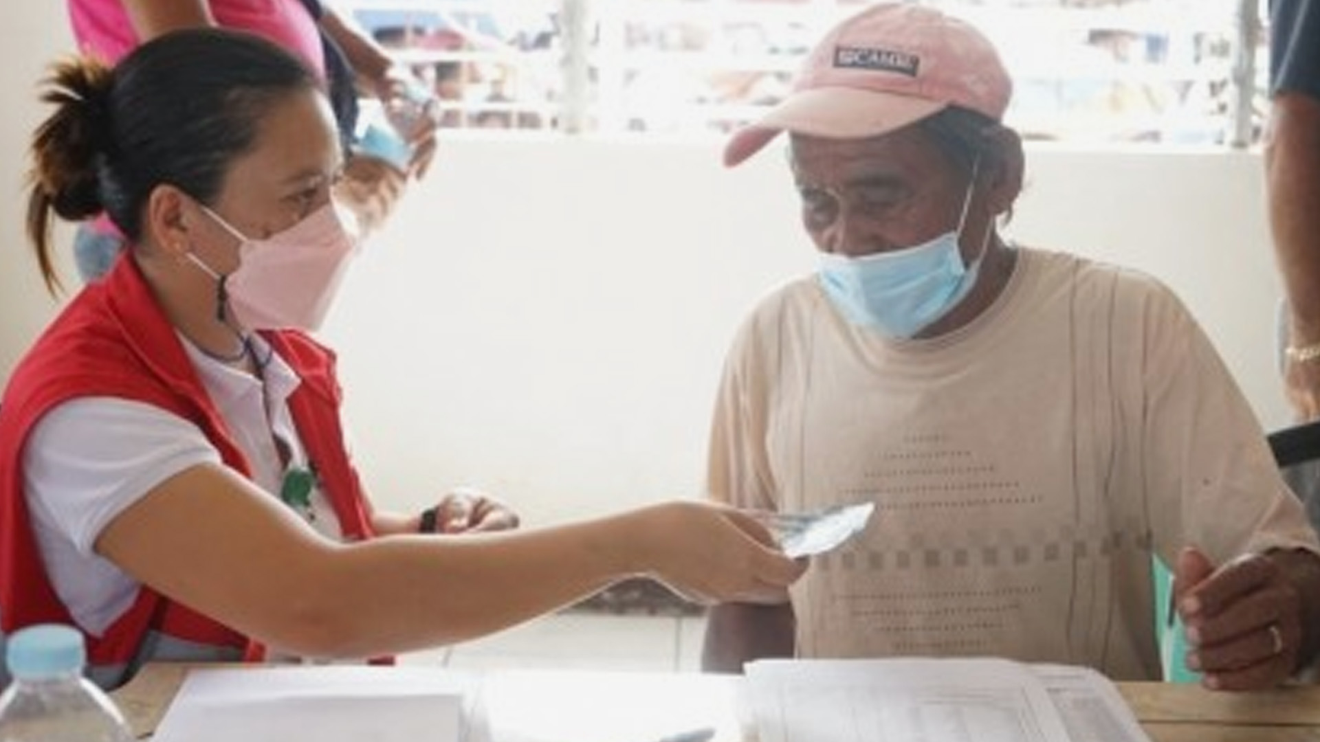 300K Senior Citizens In Central Visayas Benefit From PHP1.8 Billion Monthly Aid