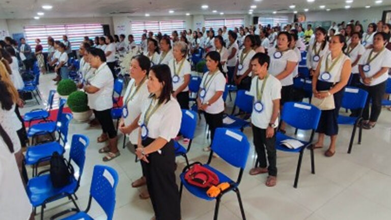 DSWD To Add More 4Ps Beneficiaries By September