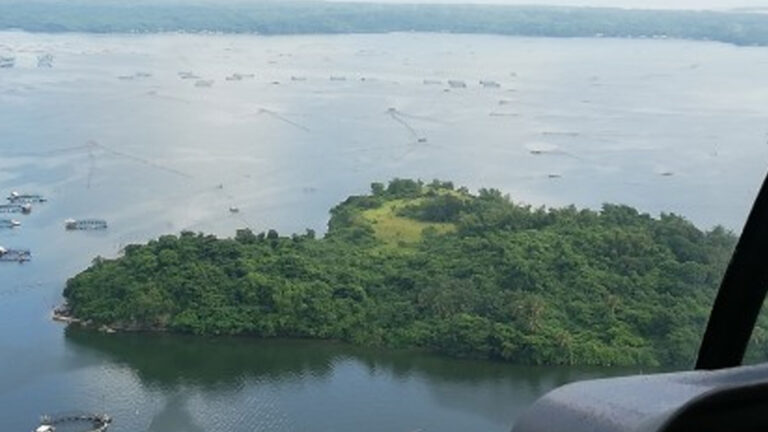 Bolinao Eyes Silaki Island As New Community-Based Tourist Destination