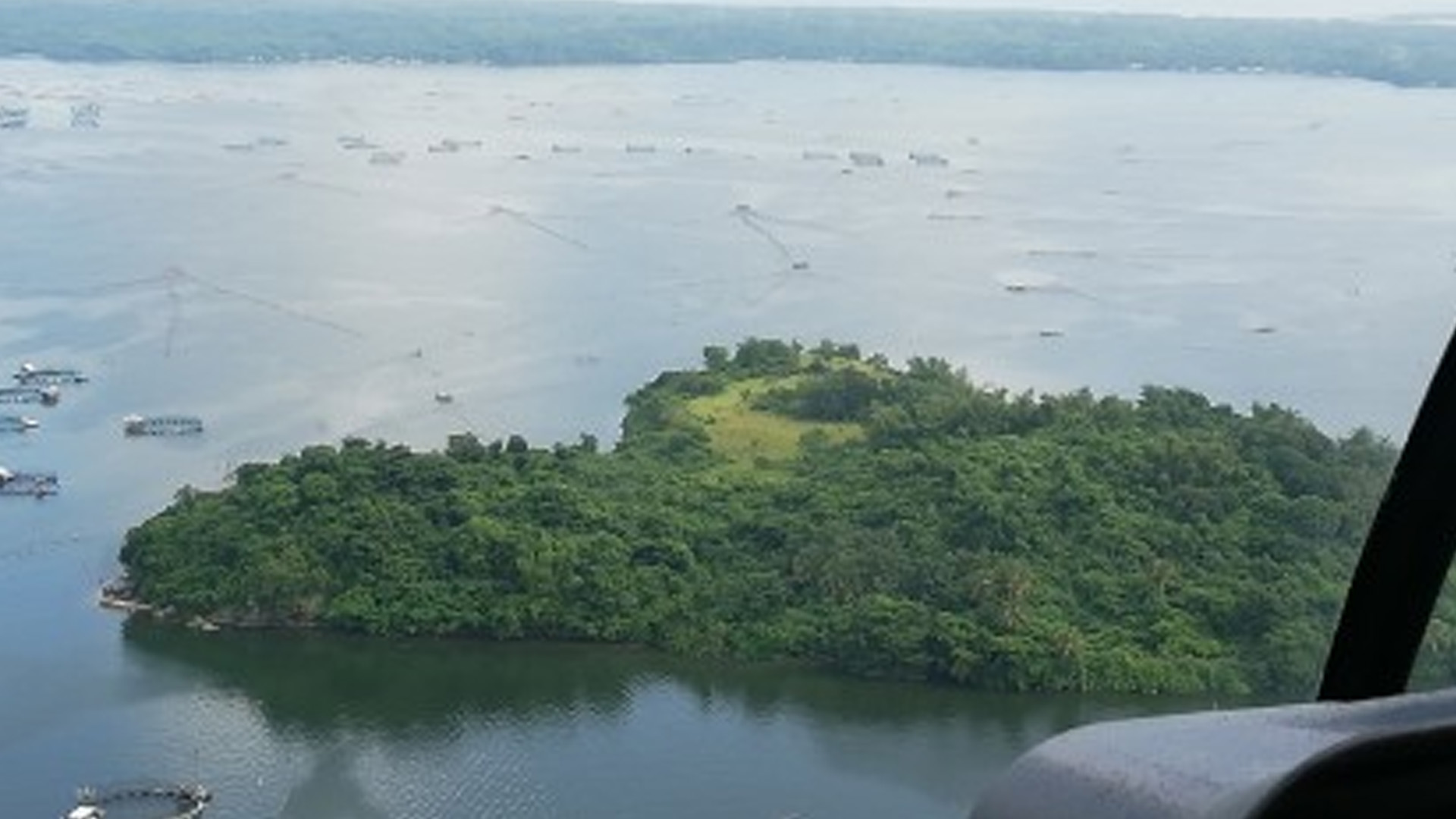 Bolinao Eyes Silaki Island As New Community-Based Tourist Destination