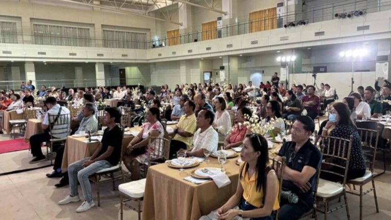 More Rooms Needed As Tourism Efforts In Negros Intensified