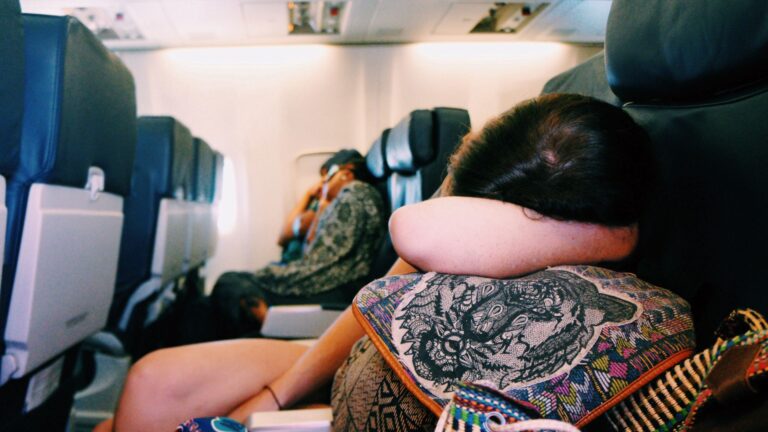 20 Most Relatable Travel Pet Peeves