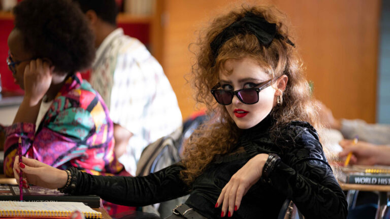 Meet “Lisa Frankenstein” Cast With Kathryn Newton, Cole Sprouse, And Liza Soberano