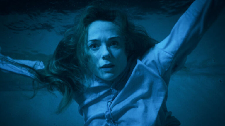 James Wan, Jason Blum, And Director Bryce McGuire Unveil Insights On “Night Swim”