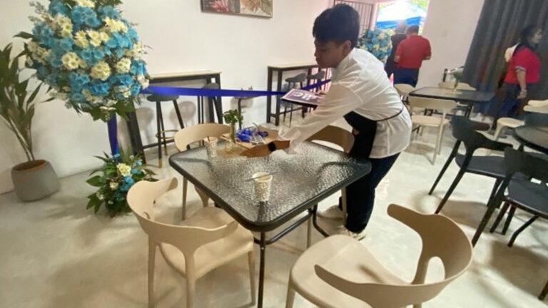 107 ‘Severely Wasted’ Albay Learners To Benefit From Feeding Program