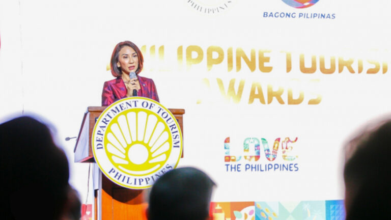 PH Revives Philippine Tourism Awards