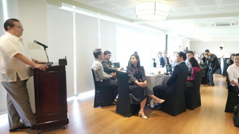 BTr’s ‘Financial Literacy’ Seminars Contribute To Nation-Building