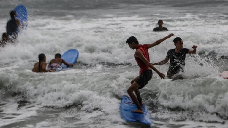 La Union Records 550K Tourists In 2023