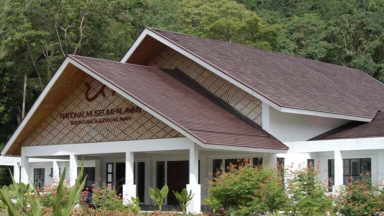 Tabon Caves Museum Seen To Strengthen Local Tourism