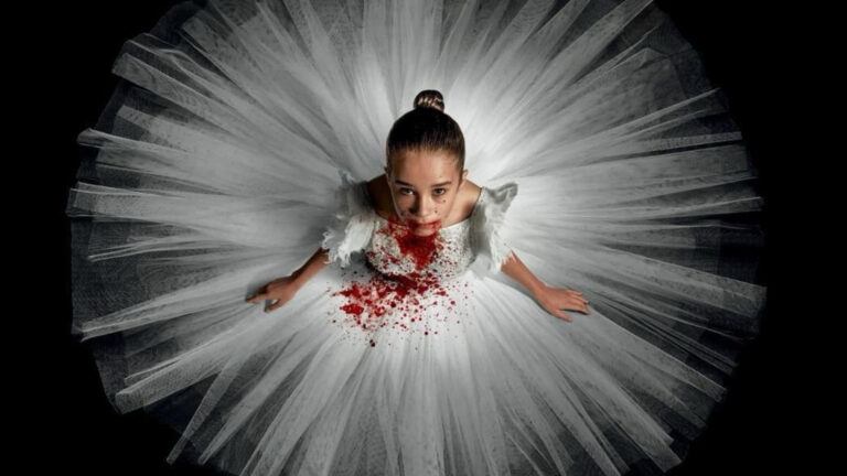 Watch The Terrifying Trailer For Horror Movie “Abigail,” In Cinemas April 17