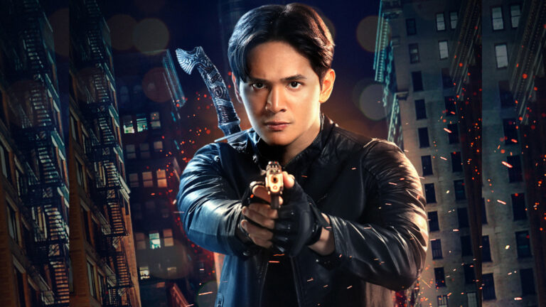 Family Secrets Unravel As Black Rider Accelerates On Primetime