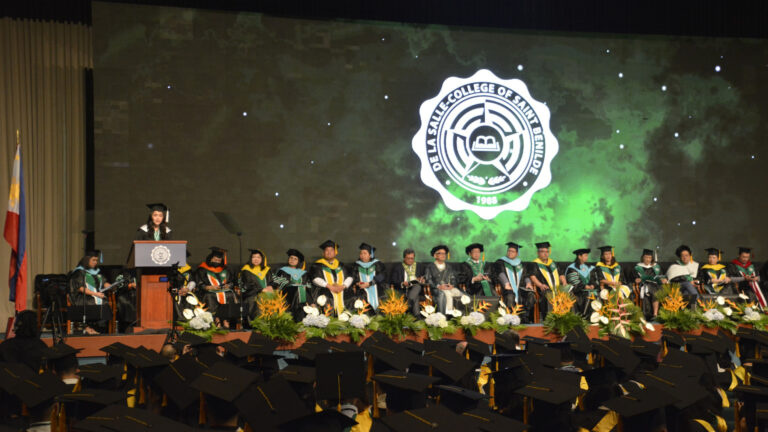 First Pandemic-Era Diplomacy And Governance Program Students Graduate
