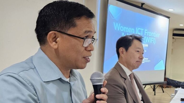 50 Northern Mindanao Women Entrepreneurs Learn ‘Digital Transformation’ Skills