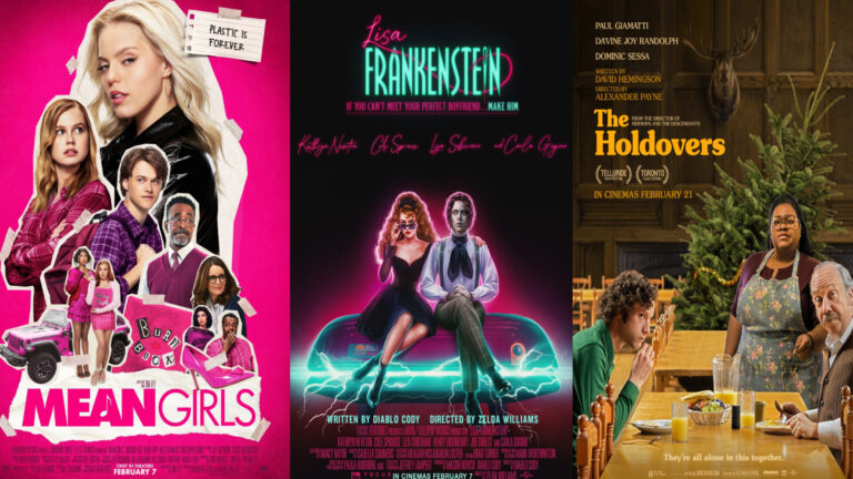 LIST: Must-Watch Movies Hitting The Cinemas In February 2024